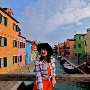 Meet your Posher, Alice